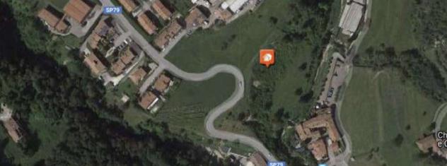 terreno agricolo in vendita ad Adrara San Martino