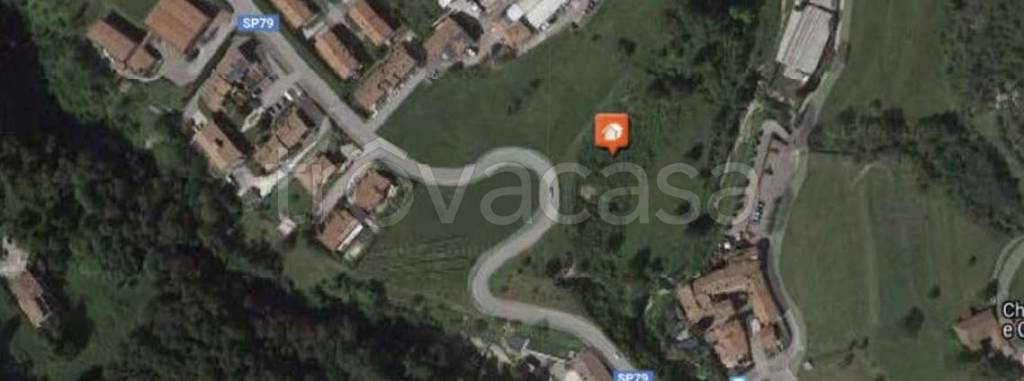 appartamento in vendita ad Adrara San Martino