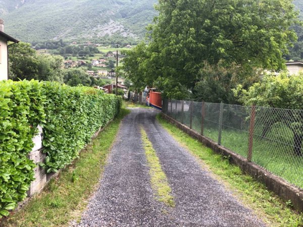 terreno agricolo in vendita ad Adrara San Martino
