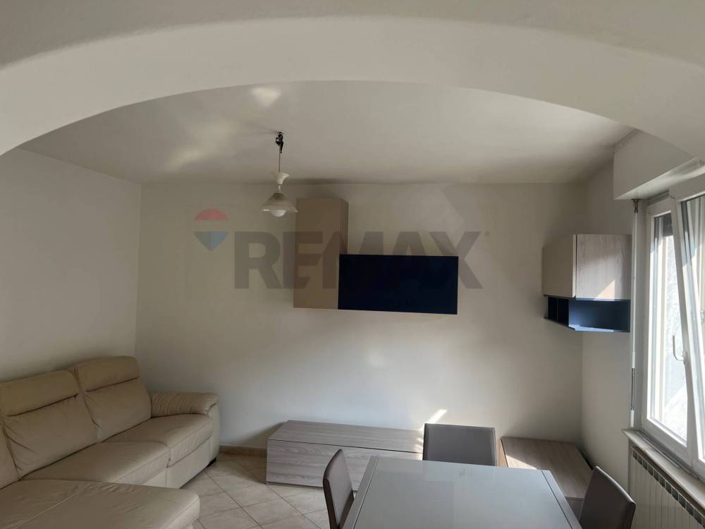 appartamento in vendita ad Adrara San Martino