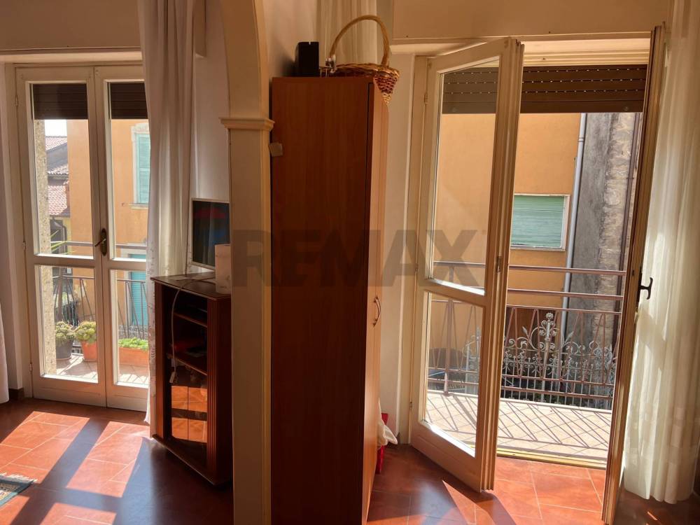 appartamento in vendita ad Adrara San Martino
