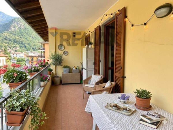 appartamento in vendita ad Adrara San Martino