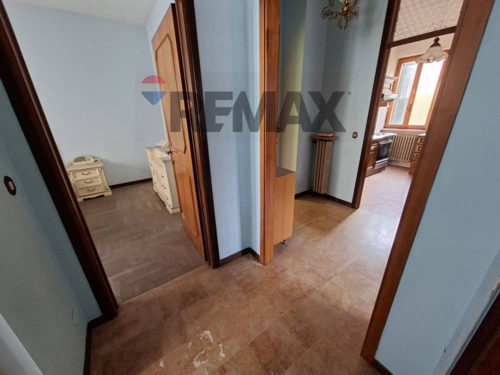 appartamento in vendita ad Adrara San Martino