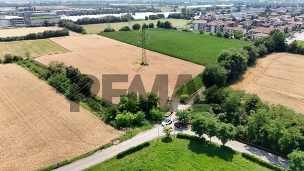 terreno agricolo in vendita ad Adrara San Martino