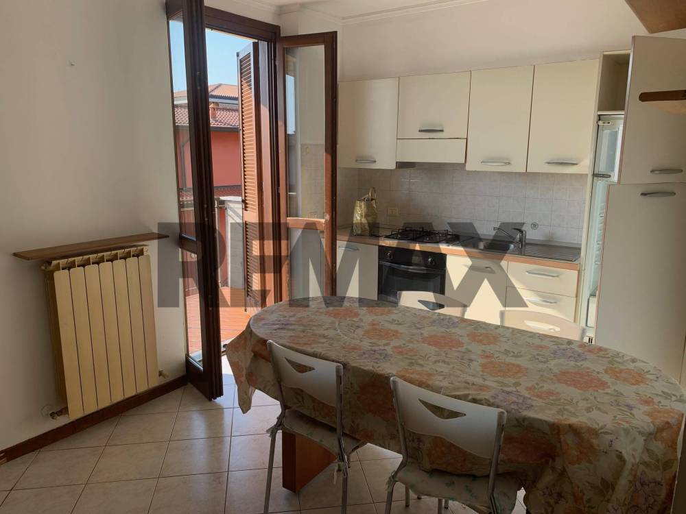 appartamento in vendita ad Adrara San Martino
