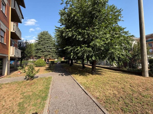 appartamento in vendita ad Adrara San Martino