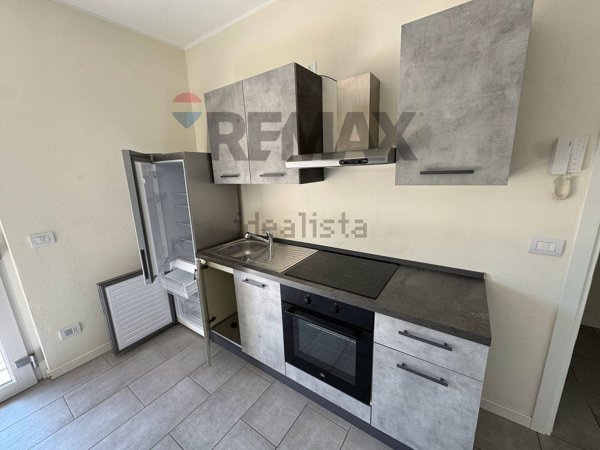 appartamento in vendita ad Adrara San Martino
