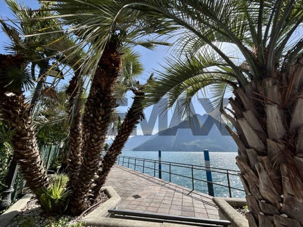 appartamento in vendita ad Adrara San Martino