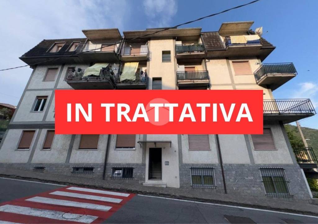 appartamento in vendita ad Adrara San Martino