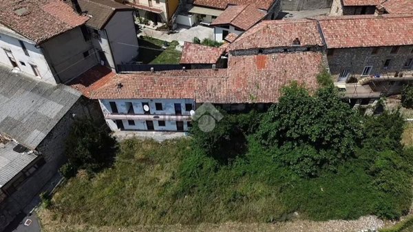 casale in vendita ad Adrara San Martino