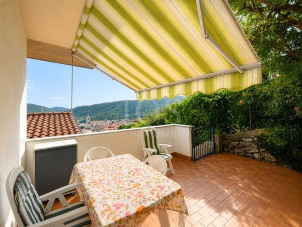 appartamento in vendita ad Adrara San Martino