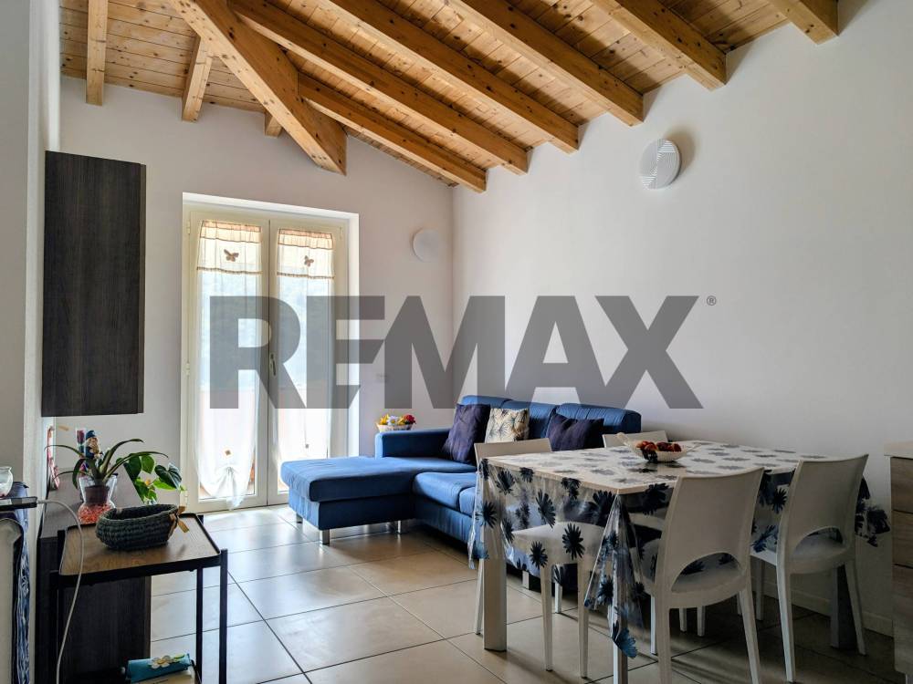 appartamento in vendita ad Adrara San Martino