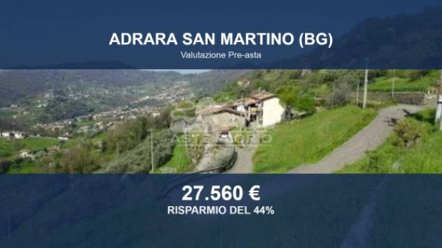 casale in vendita ad Adrara San Martino
