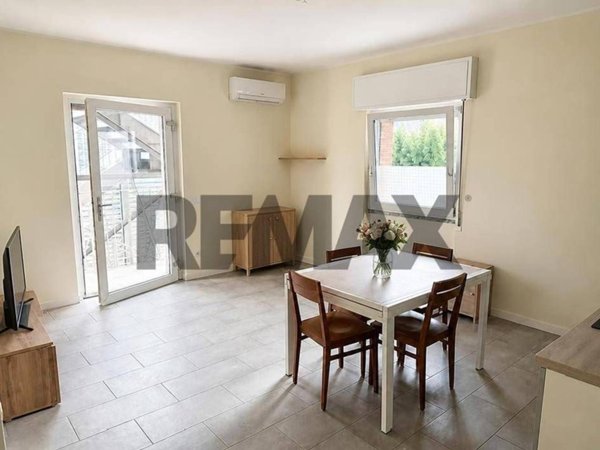 appartamento in vendita ad Adrara San Martino