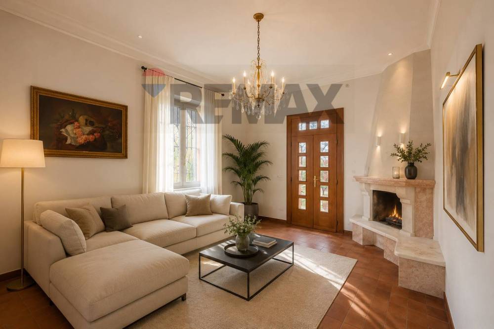 casa indipendente in vendita ad Adrara San Martino