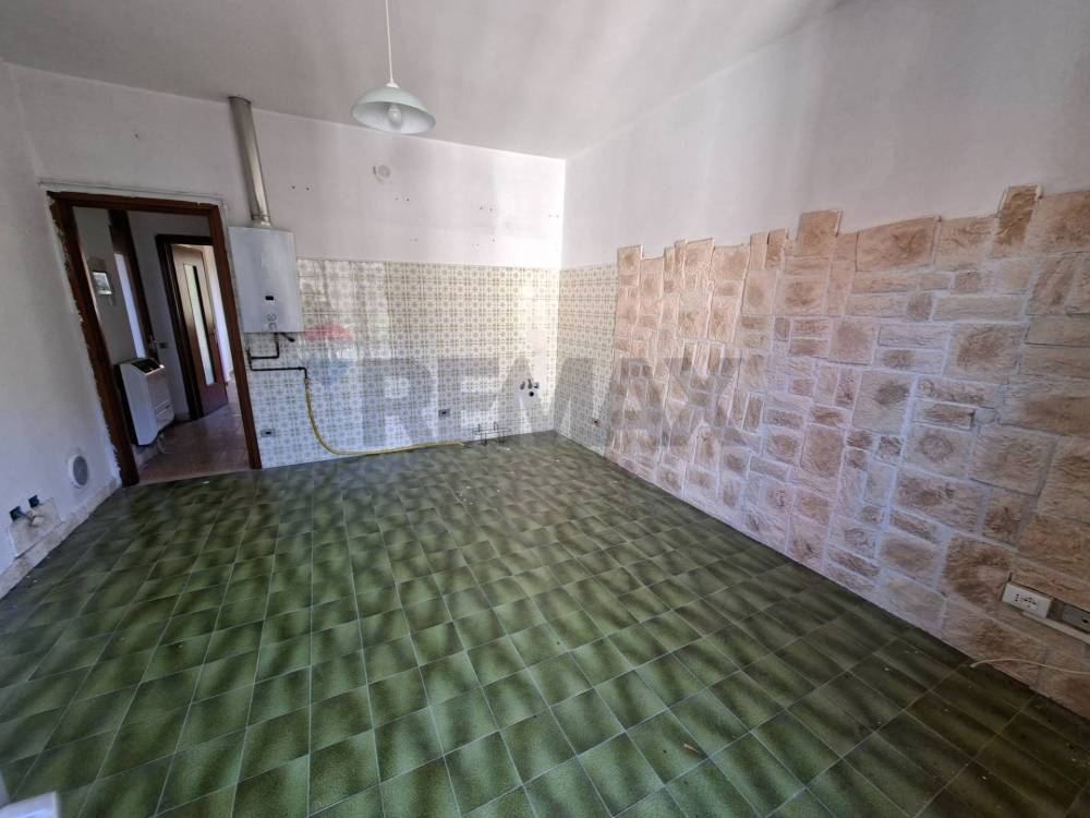appartamento in vendita ad Adrara San Martino
