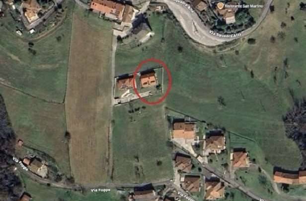 casa indipendente in vendita ad Adrara San Martino