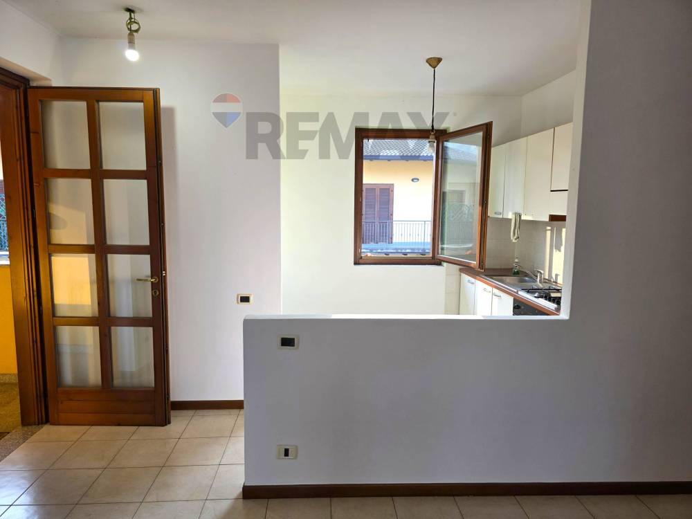 appartamento in vendita ad Adrara San Martino