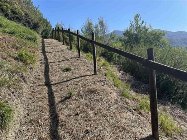 terreno in vendita ad Adrara San Martino