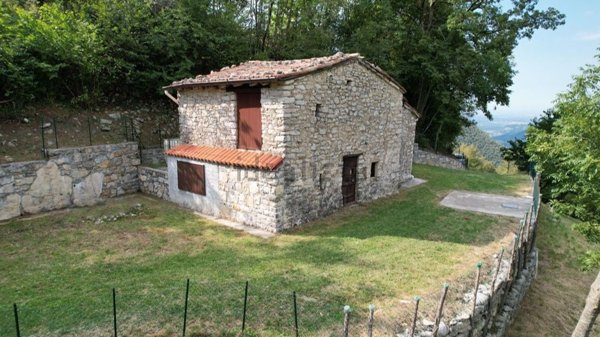 appartamento in vendita ad Adrara San Rocco