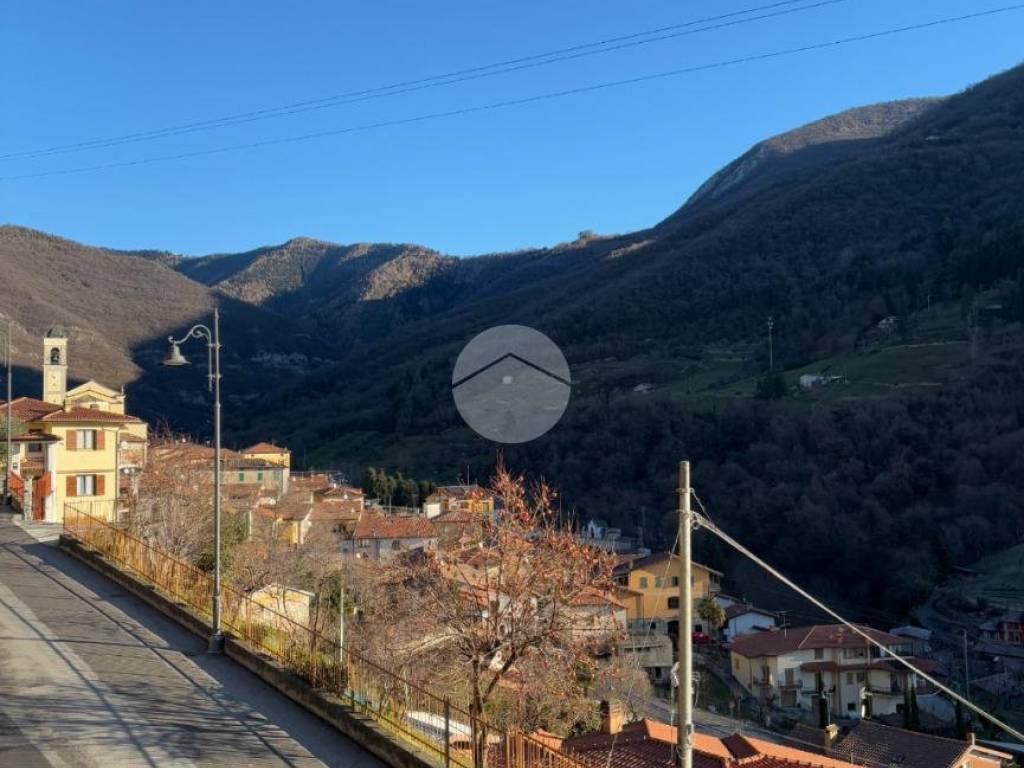 appartamento in vendita ad Adrara San Rocco