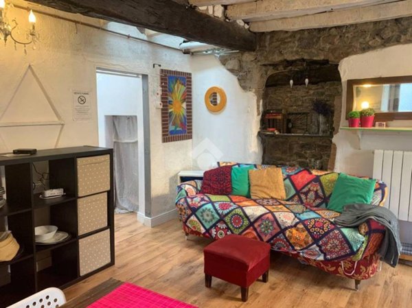 appartamento in vendita ad Adrara San Rocco