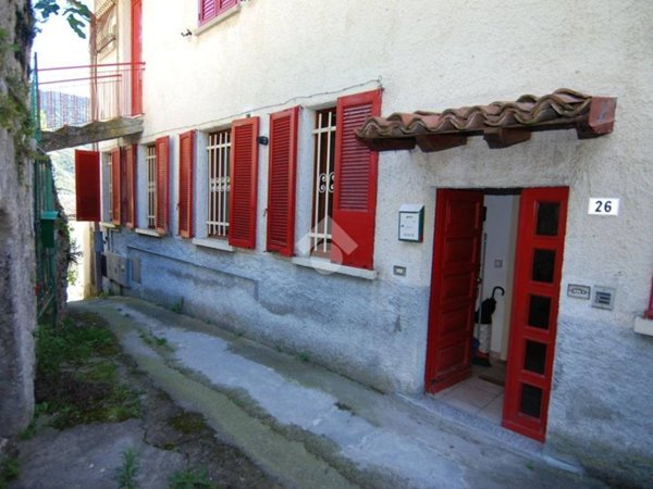 appartamento in vendita ad Adrara San Rocco
