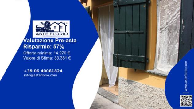 appartamento in vendita ad Adrara San Rocco