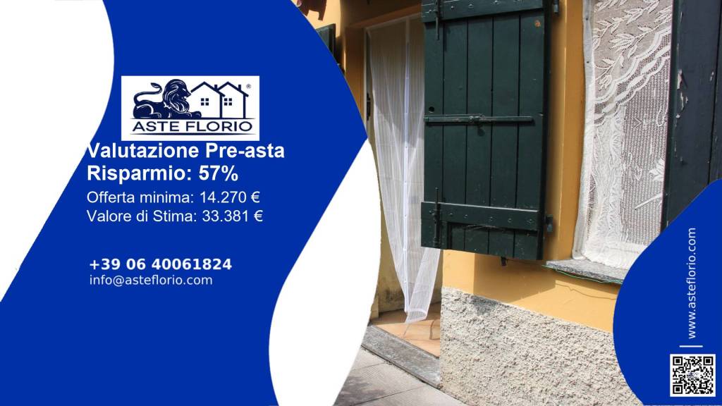 appartamento in vendita ad Adrara San Rocco