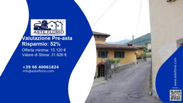 appartamento in vendita ad Adrara San Rocco
