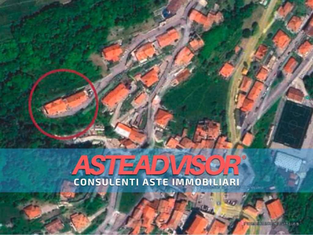 appartamento in vendita ad Adrara San Rocco