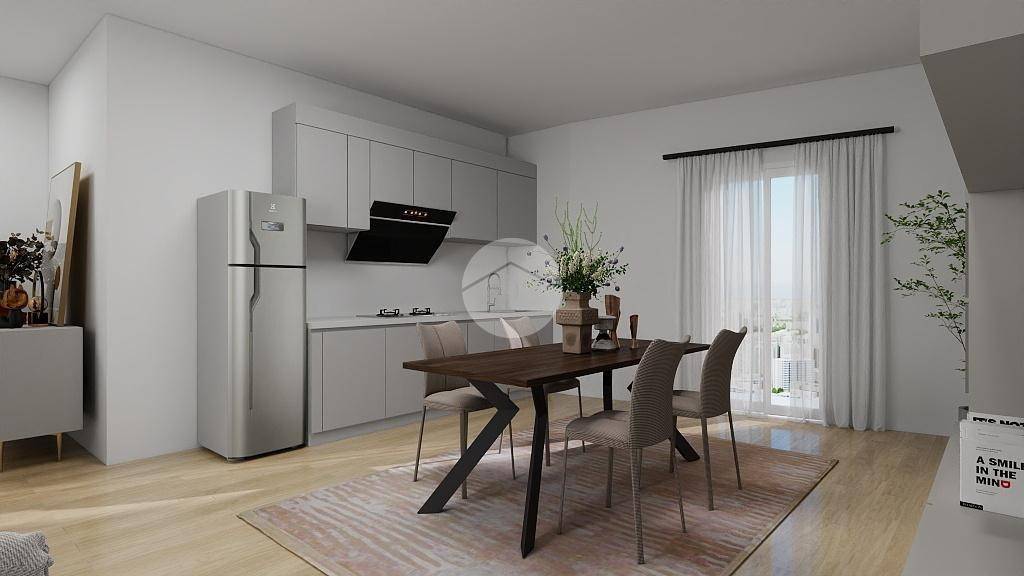 appartamento in vendita ad Adrara San Rocco