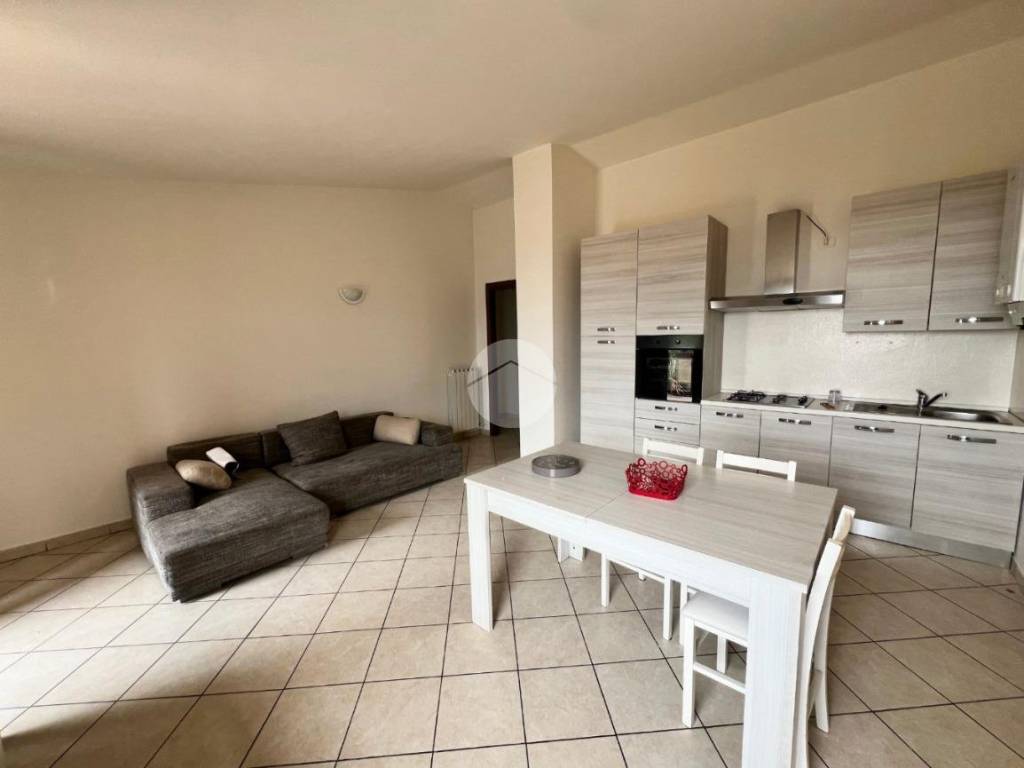 appartamento in vendita ad Adrara San Rocco