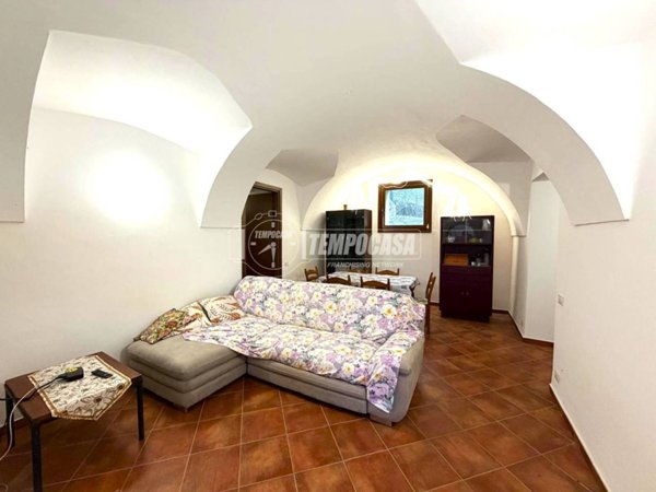 appartamento in vendita ad Adrara San Rocco