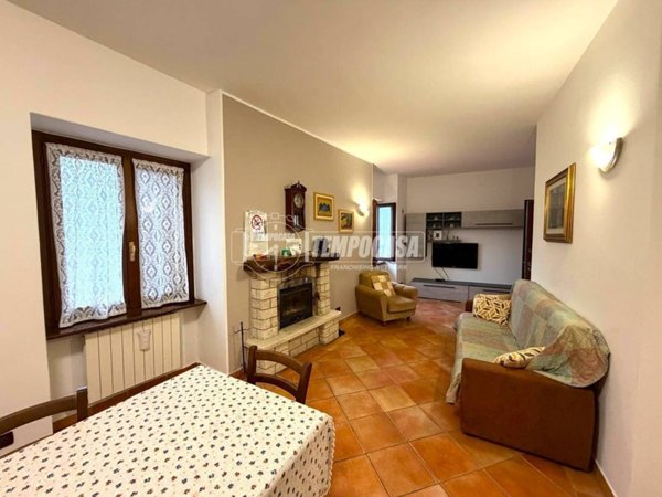appartamento in vendita ad Adrara San Rocco