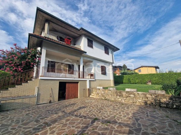 casa indipendente in vendita ad Albano Sant'Alessandro