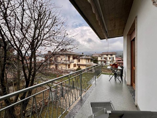 appartamento in vendita ad Albano Sant'Alessandro