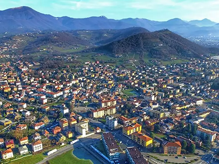 terreno edificabile in vendita ad Albano Sant'Alessandro