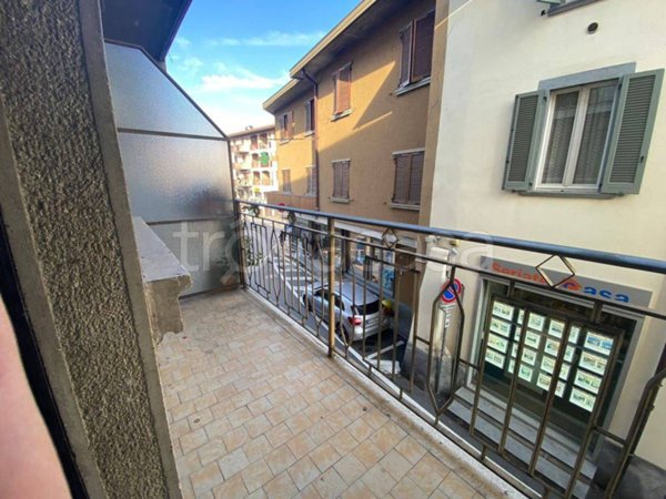 appartamento in vendita ad Albano Sant'Alessandro