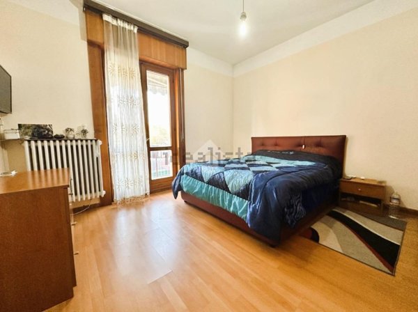 appartamento in vendita ad Albano Sant'Alessandro