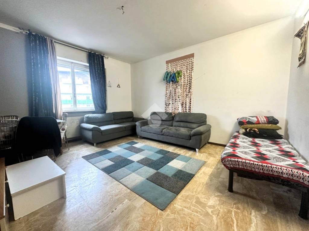 appartamento in vendita ad Albano Sant'Alessandro