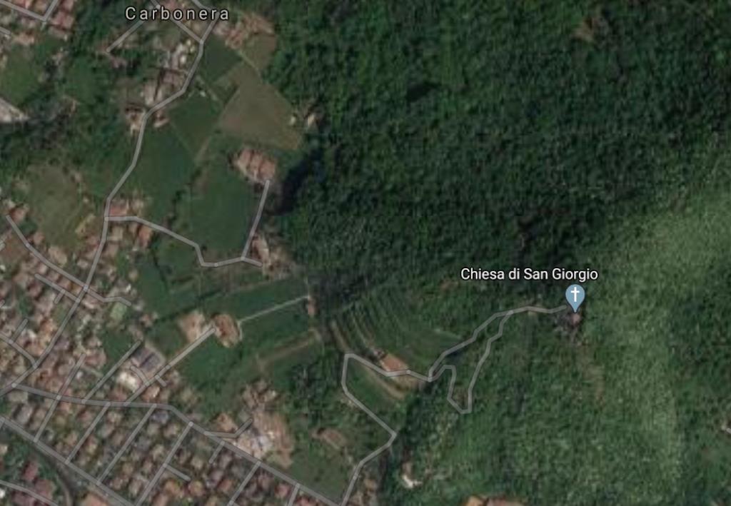 terreno agricolo in vendita ad Albano Sant'Alessandro