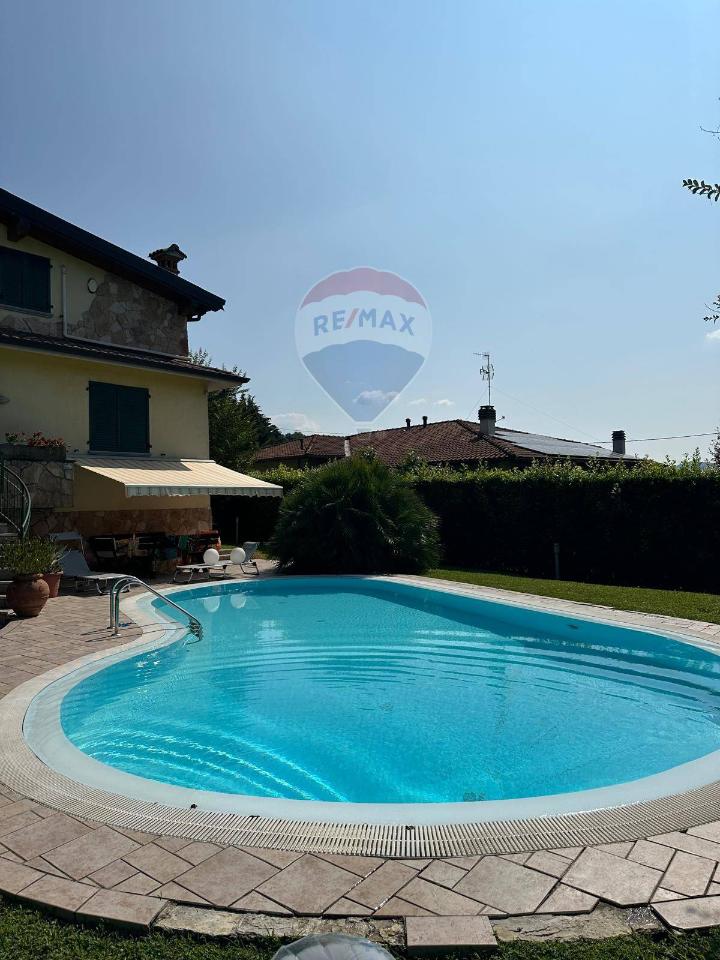 casa indipendente in vendita ad Albano Sant'Alessandro