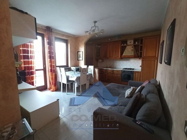 appartamento in vendita ad Albano Sant'Alessandro