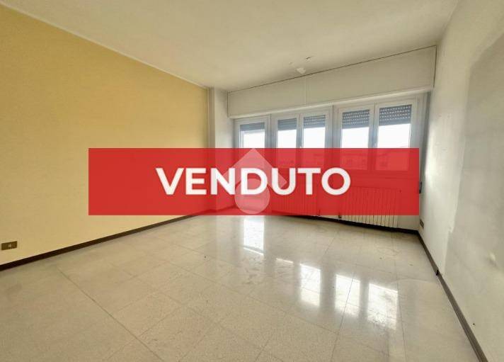 appartamento in vendita ad Albano Sant'Alessandro