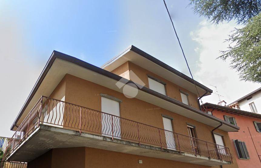 casa indipendente in vendita ad Albano Sant'Alessandro