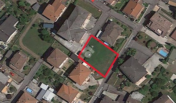 casa indipendente in vendita ad Albano Sant'Alessandro