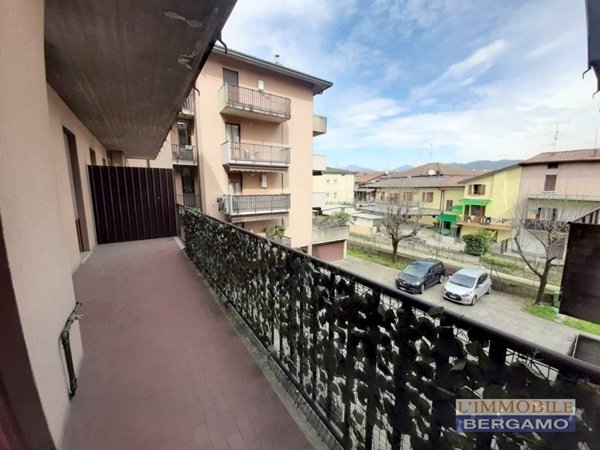 appartamento in vendita ad Albano Sant'Alessandro