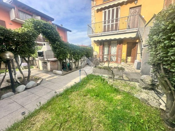 appartamento in vendita ad Albano Sant'Alessandro