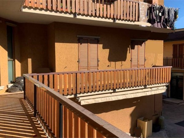 appartamento in vendita ad Albano Sant'Alessandro